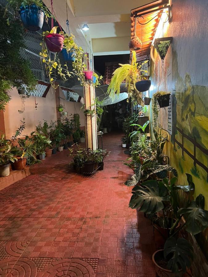 Fernandes Homestay- Amor Cavelossim Exterior photo